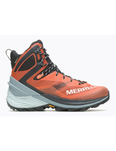 Pánske topánky Merrell Rogue Hiker Mid Gtx Orange