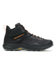 Pánske topánky Merrell Mqm 3 Mid Gtx Black/ Exuberance