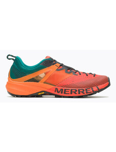 Pánske topánky Merrell Mtl Mqm Tangerine/ Mineral