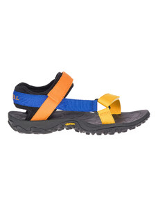 Pánske topánky Merrell Kahuna Web Blue/ Orange