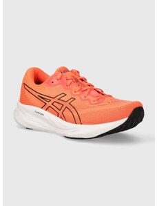 Bežecké topánky Asics GEL-PULSE 15 oranžová farba, 1011B780