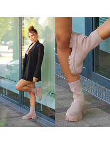 Style fashion Sexy Designer Look boots