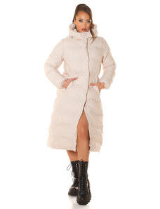 Style fashion Trendy XL Winterjacket with hood