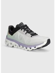 Bežecké topánky On-running Cloudflow 4 šedá farba, 3WD30111501