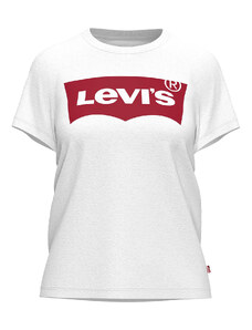 Levi's Dámske biele tričko