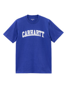 Carhartt Univerzitné tričko S/S