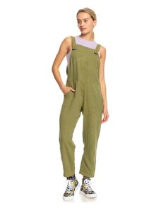 Roxy Overal LODEN GREEN