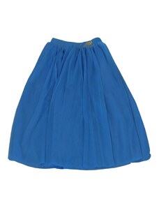New Balance Športová sukňa - Modrá - Mini
