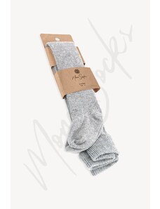 Mono Socks Jednorebrované pančuchové nohavice pre bábätká a deti