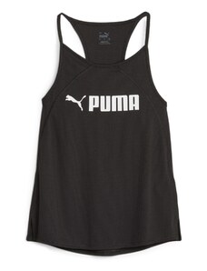 Puma Nátelník - Čierna - Bežný strih