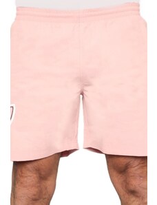 adidas Plavecké šortky - Ružová - Bez vzoru