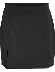 Noisy May Čierna sukňa pre ženy/dievčatá