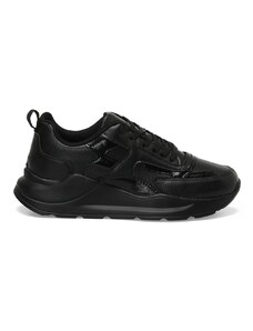 Butigo SUNNY 3PR Women's Black Sneaker