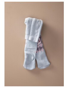 Cigit Ponožky - Modrá - Bez vzoru