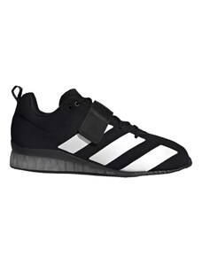 adidas Dámska / dievčenská čierna bežecká a tréningová obuv