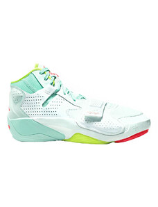 Nike Tenisky - Zelená - Ploché