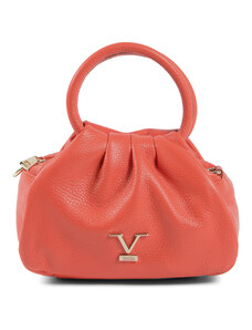19V69 Italia by Versace KORALOVÁ kabelka pre ženy/dievčatá