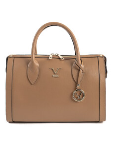 19V69 Italia by Versace TAN kabelka pre ženy/dievčatá