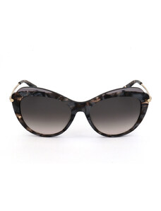 Longchamp Slnečné okuliare dámske/dievčenské MARBLE GRY