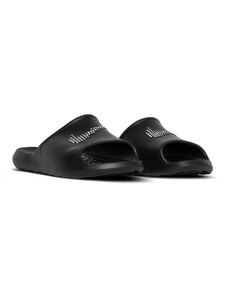 Nike Pánske čierne športové papuče Victori One Shower Slide Cz5478-001