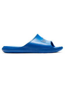 Nike Muly - Modrá - Ploché