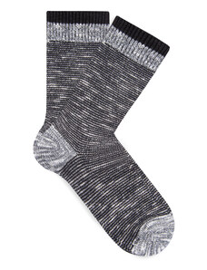 Mavi Ponožky - Čierna - Bez vzoru