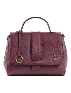 19V69 Italia by Versace BORDEAUX kabelka pre ženy/dievčatá