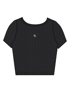 Calvin Klein Tričko dámske/dievčenské BEH
