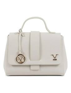 19V69 Italia by Versace BIELA kabelka pre ženy/dievčatá