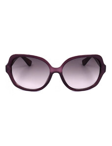 Calvin Klein Slnečné okuliare - Fialová - Geometrické