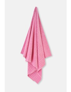 Dagi Plážový uterák - Ružová - Neformálne