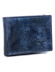 Malá pánska peňaženka s funkciou RFID - Buffalo Wild