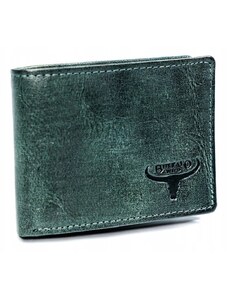 Malá pánska peňaženka Buffalo Wild RFID