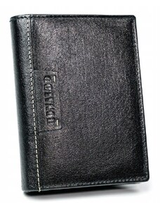 Elegantná kožená pánska RFID peňaženka - Ronaldo