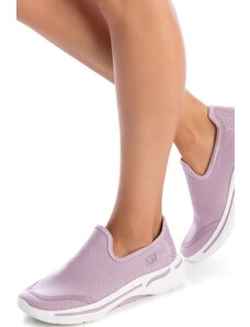 XTI Ružová dámska vychádzková obuv pre dospelých