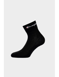 Champion Ponožky - Čierna - Bez vzoru