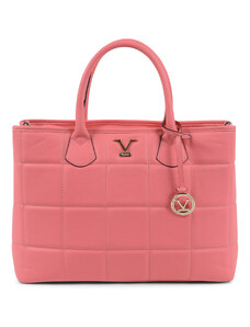 19V69 Italia by Versace Ružová kabelka pre ženy/dievčatá