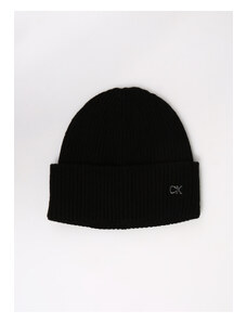 Calvin Klein Čierny dámsky klobúk K60K610991BAX