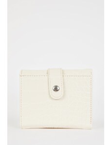 DeFacto Dámska peňaženka z umelej kože A1338axns