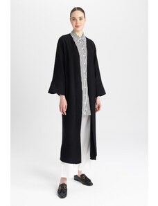 DeFacto Kimono s dlhým rukávom Relax Fit A5570ax23sm