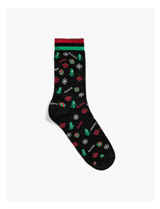 Koton Ponožky s vianočnou tematikou