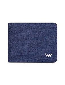 Pánska peňaženka Vuch Vook Blue