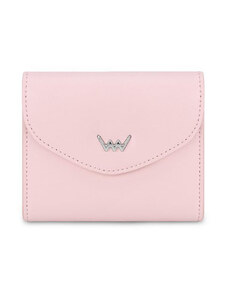 Pánska peňaženka Vuch Enzo Mini Pink