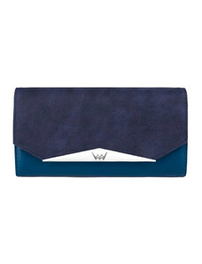 Pánska peňaženka Vuch Pina Blue