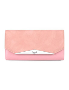 Pánska peňaženka Vuch Trell Pink