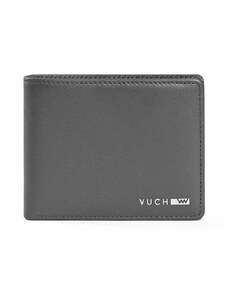 Pánska peňaženka Vuch Antos Grey