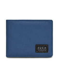 Pánska peňaženka Vuch Milton Blue