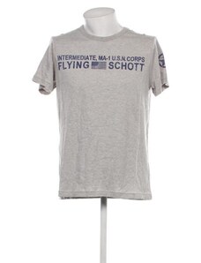 Pánske tričko Schott