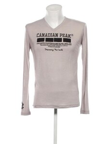Pánske tričko Canadian Peak