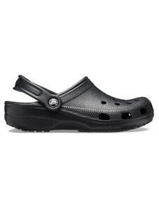 Pánske topánky Crocs CLASSIC čierna